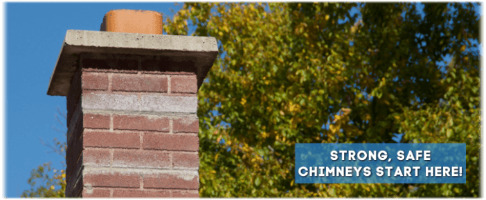 Chimney Repair Winston Salem