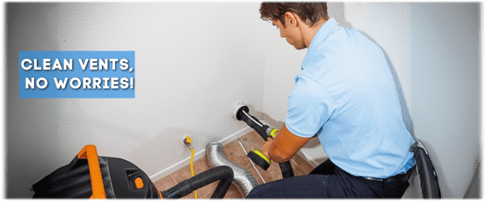 Dryer Vent Cleaning Winston Salem