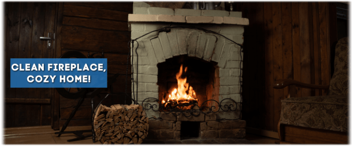 Fireplace Cleaning Winston Salem