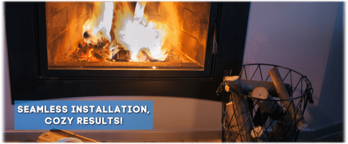 Fireplace Installation Winston Salem