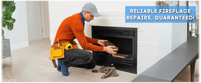 Fireplace Repair Winston Salem