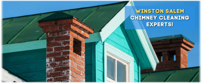 Winston Salem Chimney Sweep