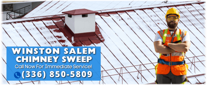 Chimney Sweep Winston Salem